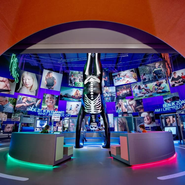 Museum Ticket thumbnail