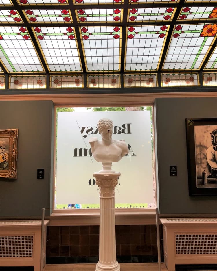 Museum Ticket thumbnail